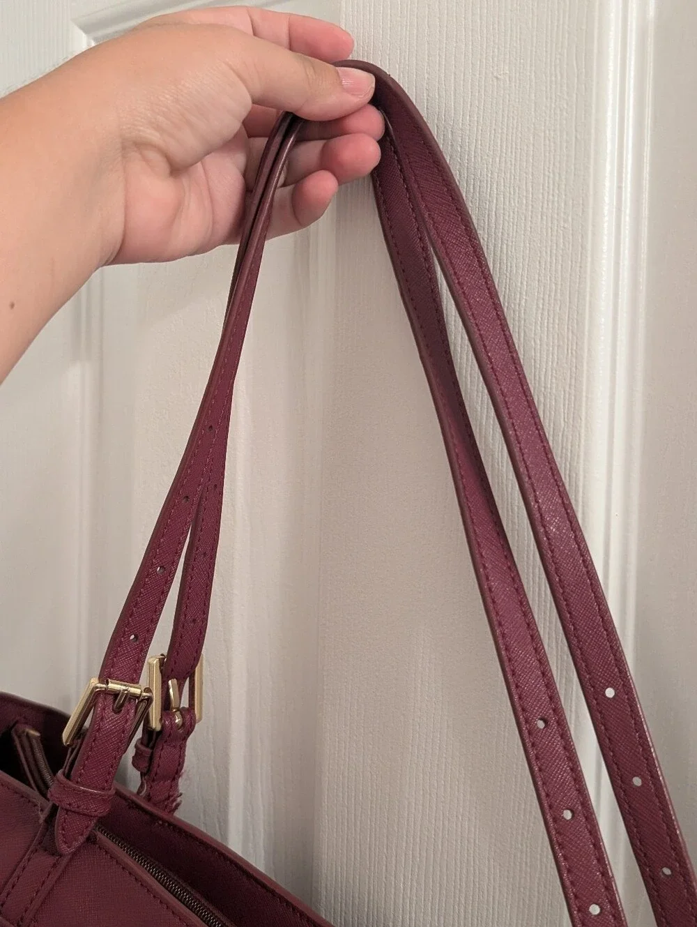 Tory Burch Laptop Bag
